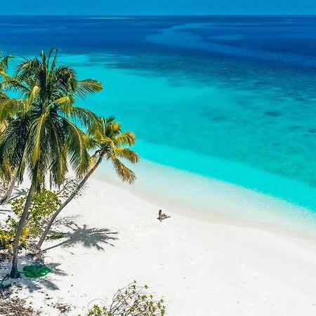 Blue Wave Hotel Maldives- Same Sea, Same Sand Same Sun Like Resorts Kudahuvadhoo Exterior photo
