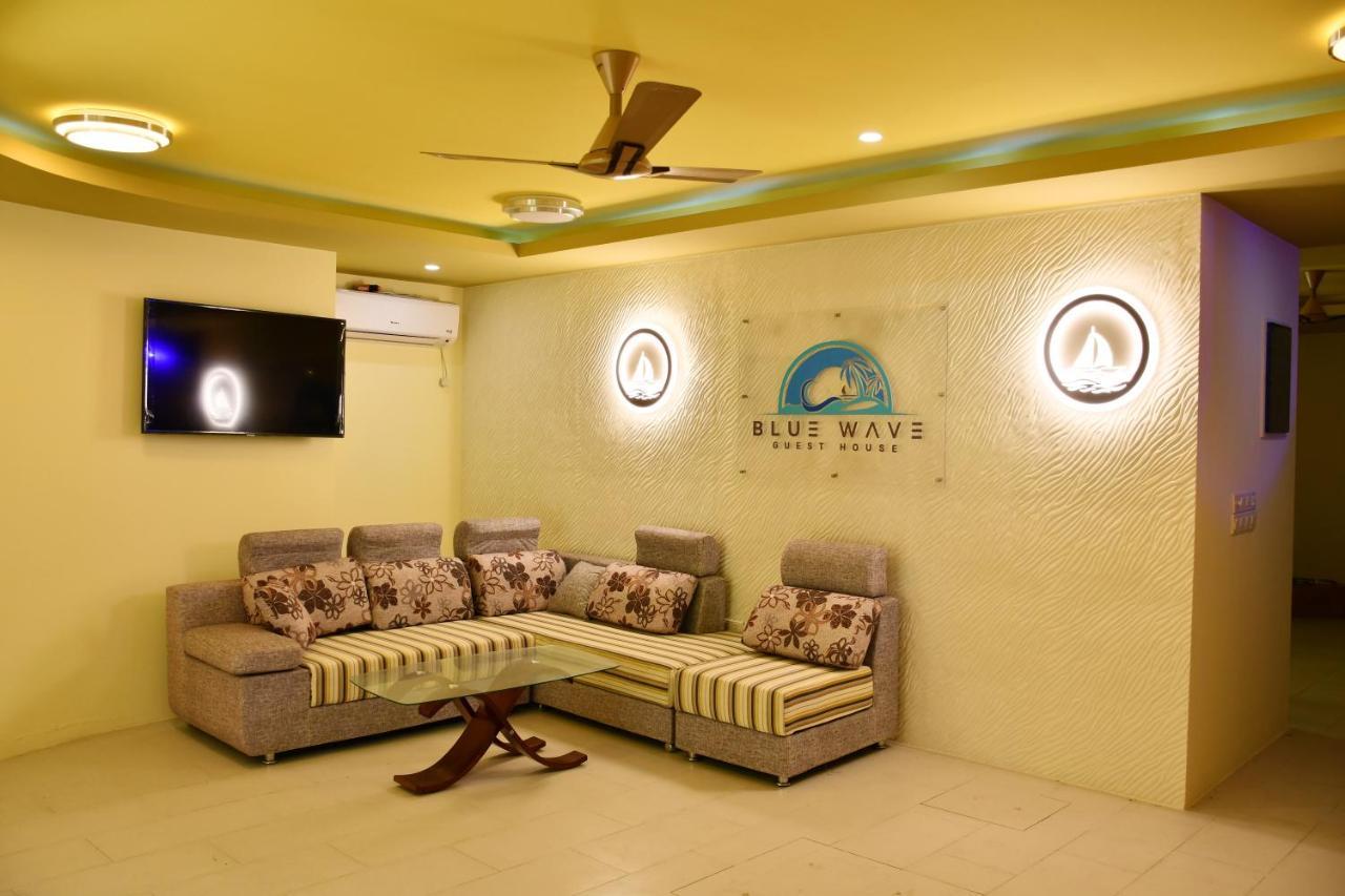 Blue Wave Hotel Maldives- Same Sea, Same Sand Same Sun Like Resorts Kudahuvadhoo Exterior photo