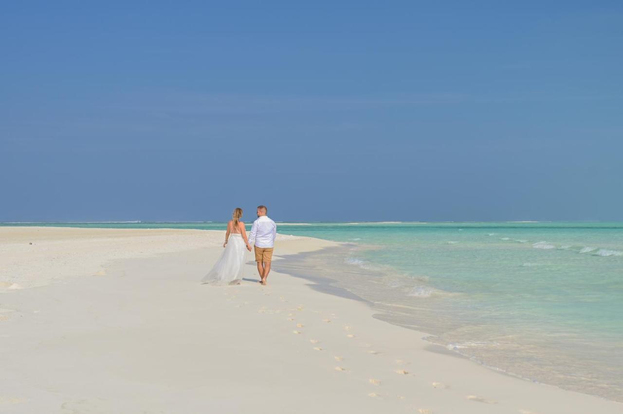 Blue Wave Hotel Maldives- Same Sea, Same Sand Same Sun Like Resorts Kudahuvadhoo Exterior photo